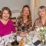 The annual St Gabriels Foundation Ladies Lunch took place on Thursday, May 14th 2026 in the Dunraven Arms Hotel in Adare. Picture: Olena Oleksienko/ilovelimerick