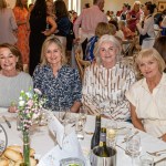 The annual St Gabriels Foundation Ladies Lunch took place on Thursday, May 14th 2026 in the Dunraven Arms Hotel in Adare. Picture: Olena Oleksienko/ilovelimerick