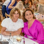 The annual St Gabriels Foundation Ladies Lunch took place on Thursday, May 14th 2026 in the Dunraven Arms Hotel in Adare. Picture: Olena Oleksienko/ilovelimerick