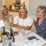 The annual St Gabriels Foundation Ladies Lunch took place on Thursday, May 14th 2026 in the Dunraven Arms Hotel in Adare. Picture: Olena Oleksienko/ilovelimerick
