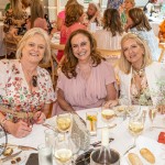 The annual St Gabriels Foundation Ladies Lunch took place on Thursday, May 14th 2026 in the Dunraven Arms Hotel in Adare. Picture: Olena Oleksienko/ilovelimerick