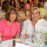 The annual St Gabriels Foundation Ladies Lunch took place on Thursday, May 14th 2026 in the Dunraven Arms Hotel in Adare. Picture: Olena Oleksienko/ilovelimerick