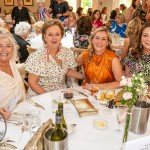 The annual St Gabriels Foundation Ladies Lunch took place on Thursday, May 14th 2026 in the Dunraven Arms Hotel in Adare. Picture: Olena Oleksienko/ilovelimerick