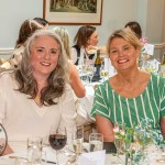 The annual St Gabriels Foundation Ladies Lunch took place on Thursday, May 14th 2026 in the Dunraven Arms Hotel in Adare. Picture: Olena Oleksienko/ilovelimerick