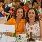 The annual St Gabriels Foundation Ladies Lunch took place on Thursday, May 14th 2026 in the Dunraven Arms Hotel in Adare. Picture: Olena Oleksienko/ilovelimerick