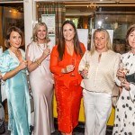 The annual St Gabriels Foundation Ladies Lunch took place on Thursday, May 14th 2026 in the Dunraven Arms Hotel in Adare. Picture: Olena Oleksienko/ilovelimerick