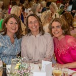 The annual St Gabriels Foundation Ladies Lunch took place on Thursday, May 14th 2026 in the Dunraven Arms Hotel in Adare. Picture: Olena Oleksienko/ilovelimerick