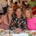The annual St Gabriels Foundation Ladies Lunch took place on Thursday, May 14th 2026 in the Dunraven Arms Hotel in Adare. Picture: Olena Oleksienko/ilovelimerick