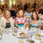 The annual St Gabriels Foundation Ladies Lunch took place on Thursday, May 14th 2026 in the Dunraven Arms Hotel in Adare. Picture: Olena Oleksienko/ilovelimerick