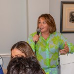 The annual St Gabriels Foundation Ladies Lunch took place on Thursday, May 14th 2026 in the Dunraven Arms Hotel in Adare. Picture: Olena Oleksienko/ilovelimerick