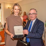 The annual St Gabriels Foundation Ladies Lunch took place on Thursday, May 14th 2026 in the Dunraven Arms Hotel in Adare. Picture: Olena Oleksienko/ilovelimerick