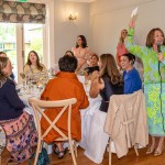 The annual St Gabriels Foundation Ladies Lunch took place on Thursday, May 14th 2026 in the Dunraven Arms Hotel in Adare. Picture: Olena Oleksienko/ilovelimerick