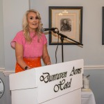The annual St Gabriels Foundation Ladies Lunch took place on Thursday, May 14th 2026 in the Dunraven Arms Hotel in Adare. Picture: Olena Oleksienko/ilovelimerick