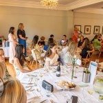 The annual St Gabriels Foundation Ladies Lunch took place on Thursday, May 14th 2026 in the Dunraven Arms Hotel in Adare. Picture: Olena Oleksienko/ilovelimerick