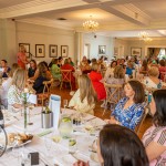 The annual St Gabriels Foundation Ladies Lunch took place on Thursday, May 14th 2026 in the Dunraven Arms Hotel in Adare. Picture: Olena Oleksienko/ilovelimerick