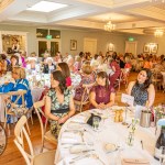 The annual St Gabriels Foundation Ladies Lunch took place on Thursday, May 14th 2026 in the Dunraven Arms Hotel in Adare. Picture: Olena Oleksienko/ilovelimerick