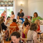 The annual St Gabriels Foundation Ladies Lunch took place on Thursday, May 14th 2026 in the Dunraven Arms Hotel in Adare. Picture: Olena Oleksienko/ilovelimerick