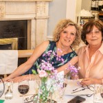 The annual St Gabriels Foundation Ladies Lunch took place on Thursday, May 14th 2026 in the Dunraven Arms Hotel in Adare. Picture: Olena Oleksienko/ilovelimerick