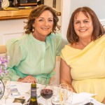 The annual St Gabriels Foundation Ladies Lunch took place on Thursday, May 14th 2026 in the Dunraven Arms Hotel in Adare. Picture: Olena Oleksienko/ilovelimerick