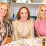 The annual St Gabriels Foundation Ladies Lunch took place on Thursday, May 14th 2026 in the Dunraven Arms Hotel in Adare. Picture: Olena Oleksienko/ilovelimerick