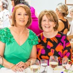 The annual St Gabriels Foundation Ladies Lunch took place on Thursday, May 14th 2026 in the Dunraven Arms Hotel in Adare. Picture: Olena Oleksienko/ilovelimerick