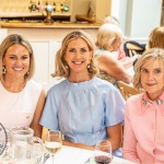 The annual St Gabriels Foundation Ladies Lunch took place on Thursday, May 14th 2026 in the Dunraven Arms Hotel in Adare. Picture: Olena Oleksienko/ilovelimerick