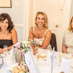 The annual St Gabriels Foundation Ladies Lunch took place on Thursday, May 14th 2026 in the Dunraven Arms Hotel in Adare. Picture: Olena Oleksienko/ilovelimerick