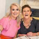 The annual St Gabriels Foundation Ladies Lunch took place on Thursday, May 14th 2026 in the Dunraven Arms Hotel in Adare. Picture: Olena Oleksienko/ilovelimerick