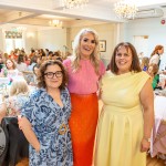 The annual St Gabriels Foundation Ladies Lunch took place on Thursday, May 14th 2026 in the Dunraven Arms Hotel in Adare. Picture: Olena Oleksienko/ilovelimerick