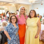 The annual St Gabriels Foundation Ladies Lunch took place on Thursday, May 14th 2026 in the Dunraven Arms Hotel in Adare. Picture: Olena Oleksienko/ilovelimerick