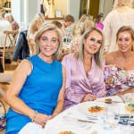 The annual St Gabriels Foundation Ladies Lunch took place on Thursday, May 14th 2026 in the Dunraven Arms Hotel in Adare. Picture: Olena Oleksienko/ilovelimerick