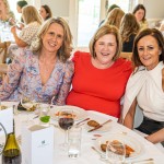 The annual St Gabriels Foundation Ladies Lunch took place on Thursday, May 14th 2026 in the Dunraven Arms Hotel in Adare. Picture: Olena Oleksienko/ilovelimerick