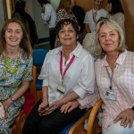 St. Gabriel’s Orthotics Private Clinic launched their new private orthotics service on Thursday May 1st in Dooradoyle, Limerick with the help of Ireland International and Munster Rugby star, Craig Casey. Picture: Olena Oleksienko/ilovelimerick