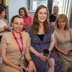 St. Gabriel’s Orthotics Private Clinic launched their new private orthotics service on Thursday May 1st in Dooradoyle, Limerick with the help of Ireland International and Munster Rugby star, Craig Casey. Picture: Olena Oleksienko/ilovelimerick
