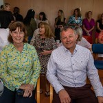 St. Gabriel’s Orthotics Private Clinic launched their new private orthotics service on Thursday May 1st in Dooradoyle, Limerick with the help of Ireland International and Munster Rugby star, Craig Casey. Picture: Olena Oleksienko/ilovelimerick