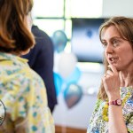 St. Gabriel’s Orthotics Private Clinic launched their new private orthotics service on Thursday May 1st in Dooradoyle, Limerick with the help of Ireland International and Munster Rugby star, Craig Casey. Picture: Olena Oleksienko/ilovelimerick