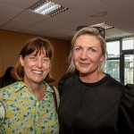 St. Gabriel’s Orthotics Private Clinic launched their new private orthotics service on Thursday May 1st in Dooradoyle, Limerick with the help of Ireland International and Munster Rugby star, Craig Casey. Picture: Olena Oleksienko/ilovelimerick