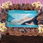 St. Gabriel’s Orthotics Private Clinic launched their new private orthotics service on Thursday May 1st in Dooradoyle, Limerick with the help of Ireland International and Munster Rugby star, Craig Casey. Picture: Olena Oleksienko/ilovelimerick