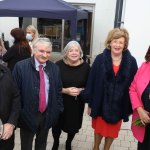 St Gabriel’s Foundation held the official launch of their Respite House on Friday, October 22. Located in Mungret, Co. Limerick it is the the first purpose-built respite house in the country to cater for children with the most challenging physical disabilities and complex medical needs is about to open its doors following a €2.4million build. Picture: Rachel Petticrew/ilovelimerick