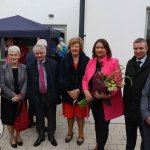 St Gabriel’s Foundation held the official launch of their Respite House on Friday, October 22. Located in Mungret, Co. Limerick it is the the first purpose-built respite house in the country to cater for children with the most challenging physical disabilities and complex medical needs is about to open its doors following a €2.4million build. Picture: Rachel Petticrew/ilovelimerick