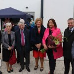 St Gabriel’s Foundation held the official launch of their Respite House on Friday, October 22. Located in Mungret, Co. Limerick it is the the first purpose-built respite house in the country to cater for children with the most challenging physical disabilities and complex medical needs is about to open its doors following a €2.4million build. Picture: Rachel Petticrew/ilovelimerick