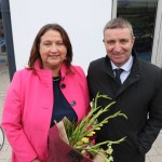 St Gabriel’s Foundation held the official launch of their Respite House on Friday, October 22. Located in Mungret, Co. Limerick it is the the first purpose-built respite house in the country to cater for children with the most challenging physical disabilities and complex medical needs is about to open its doors following a €2.4million build. Picture: Rachel Petticrew/ilovelimerick