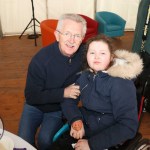 St Gabriel’s Foundation held the official launch of their Respite House on Friday, October 22. Located in Mungret, Co. Limerick it is the the first purpose-built respite house in the country to cater for children with the most challenging physical disabilities and complex medical needs is about to open its doors following a €2.4million build. Picture: Rachel Petticrew/ilovelimerick