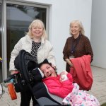 St Gabriel’s Foundation held the official launch of their Respite House on Friday, October 22. Located in Mungret, Co. Limerick it is the the first purpose-built respite house in the country to cater for children with the most challenging physical disabilities and complex medical needs is about to open its doors following a €2.4million build. Picture: Rachel Petticrew/ilovelimerick