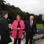 St Gabriel’s Foundation held the official launch of their Respite House on Friday, October 22. Located in Mungret, Co. Limerick it is the the first purpose-built respite house in the country to cater for children with the most challenging physical disabilities and complex medical needs is about to open its doors following a €2.4million build. Picture: Rachel Petticrew/ilovelimerick