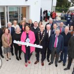 St Gabriel’s Foundation held the official launch of their Respite House on Friday, October 22. Located in Mungret, Co. Limerick it is the the first purpose-built respite house in the country to cater for children with the most challenging physical disabilities and complex medical needs is about to open its doors following a €2.4million build. Picture: Rachel Petticrew/ilovelimerick