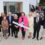 St Gabriel’s Foundation held the official launch of their Respite House on Friday, October 22. Located in Mungret, Co. Limerick it is the the first purpose-built respite house in the country to cater for children with the most challenging physical disabilities and complex medical needs is about to open its doors following a €2.4million build. Picture: Rachel Petticrew/ilovelimerick