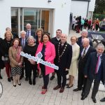 St Gabriel’s Foundation held the official launch of their Respite House on Friday, October 22. Located in Mungret, Co. Limerick it is the the first purpose-built respite house in the country to cater for children with the most challenging physical disabilities and complex medical needs is about to open its doors following a €2.4million build. Picture: Rachel Petticrew/ilovelimerick