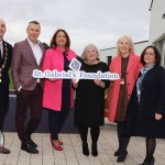 St Gabriel’s Foundation held the official launch of their Respite House on Friday, October 22. Located in Mungret, Co. Limerick it is the the first purpose-built respite house in the country to cater for children with the most challenging physical disabilities and complex medical needs is about to open its doors following a €2.4million build. Picture: Rachel Petticrew/ilovelimerick