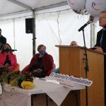 St Gabriel’s Foundation held the official launch of their Respite House on Friday, October 22. Located in Mungret, Co. Limerick it is the the first purpose-built respite house in the country to cater for children with the most challenging physical disabilities and complex medical needs is about to open its doors following a €2.4million build. Picture: Rachel Petticrew/ilovelimerick